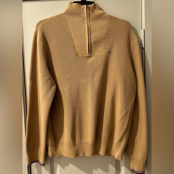 Men’s Sweater Tommy Hilfiger  Size XXL Excellent Condition - Picture 1 of 2